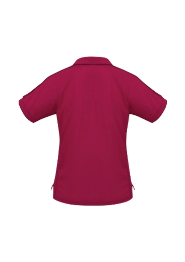 Picture of Biz Collection, Resort Ladies Polo
